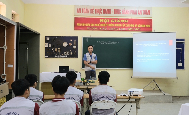 3.000 tỷ đồng cho học nghề: H&agrave; Nội t&igrave;m c&aacute;ch ph&aacute; &ldquo;định kiến đại học&rdquo;?- Ảnh 2.