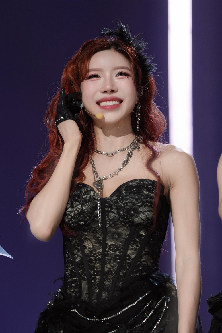 Chị đẹp n&agrave;o đang nắm lợi thế tại Đạp gi&oacute; 2026?- Ảnh 1.