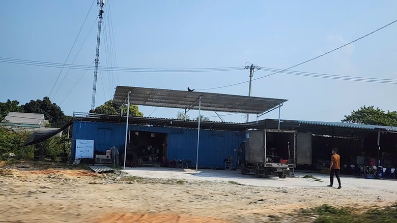 Quảng Ng&atilde;i: Xử l&yacute; nghi&ecirc;m t&igrave;nh trạng x&acirc;y dựng tr&aacute;i ph&eacute;p tại KKT Dung Quất- Ảnh 6.