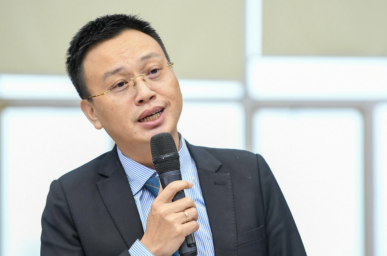 Hiến kế hạn chế đầu cơ đất đai- Ảnh 2.