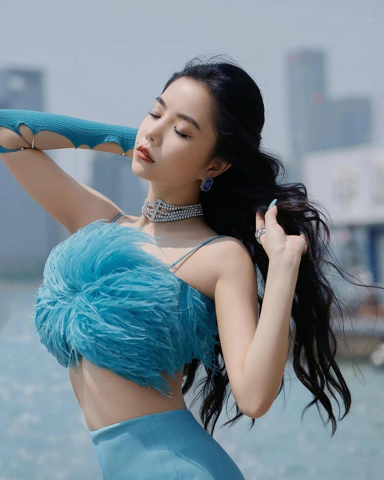 Chị đẹp n&agrave;o đang nắm lợi thế tại Đạp gi&oacute; 2026?- Ảnh 4.