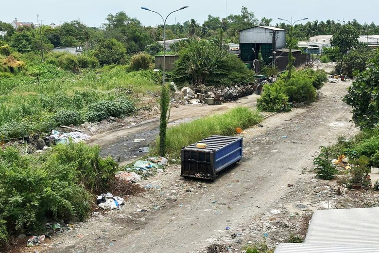 Cần Thơ: Giải b&agrave;i to&aacute;n nghịch l&yacute; "r&aacute;c tồn đọng nhưng lại thiếu r&aacute;c cho nh&agrave; m&aacute;y xử l&yacute;"- Ảnh 3.