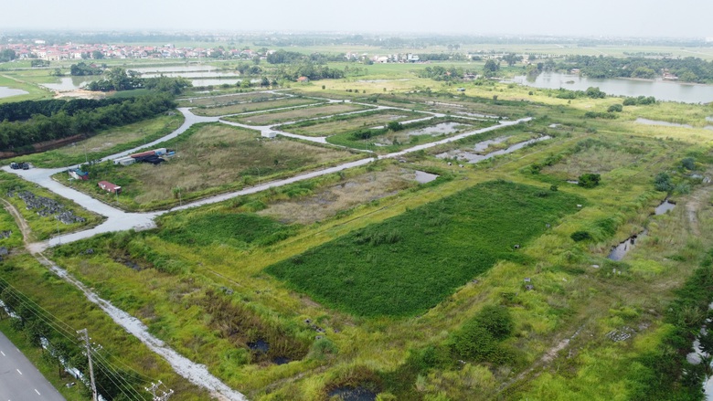 Hiến kế hạn chế đầu cơ đất đai- Ảnh 1.