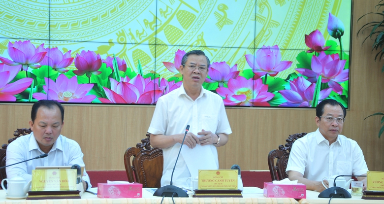 Cần Thơ ph&aacute;t triển đ&ocirc; thị th&ocirc;ng minh: Nhiều điểm nghẽn cần th&aacute;o gỡ- Ảnh 3.