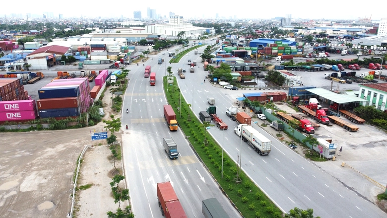 Hải Ph&ograve;ng quyết t&acirc;m k&eacute;o giảm 6% tai nạn giao th&ocirc;ng mỗi năm- Ảnh 3.