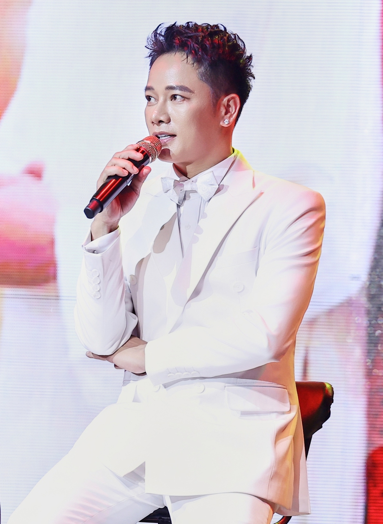 Anh Qu&acirc;n Idol hợp t&aacute;c T&uacute; Dưa, ra mắt MV &ldquo;Việt Nam kh&uacute;c ki&ecirc;u h&ugrave;ng&rdquo;- Ảnh 2.