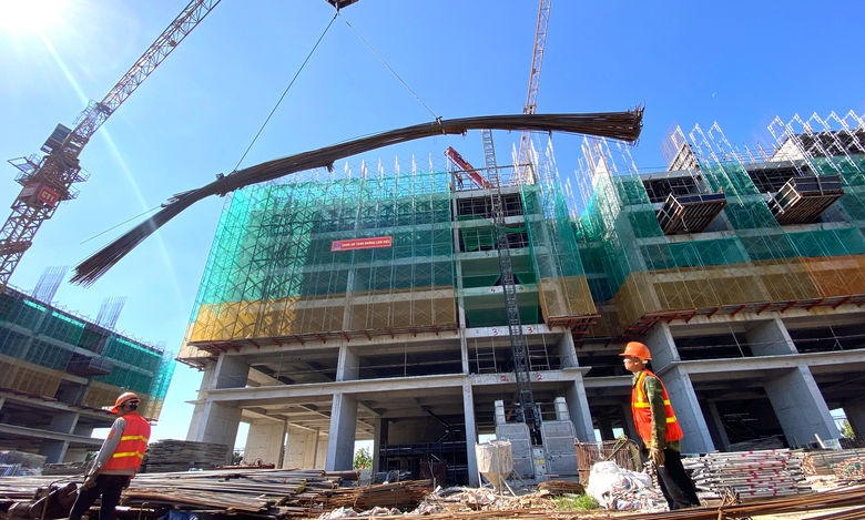 H&agrave; Nội đ&atilde; cấp giấy ph&eacute;p x&acirc;y dựng bao nhi&ecirc;u c&ocirc;ng tr&igrave;nh từ 2024 đến nay?- Ảnh 1.