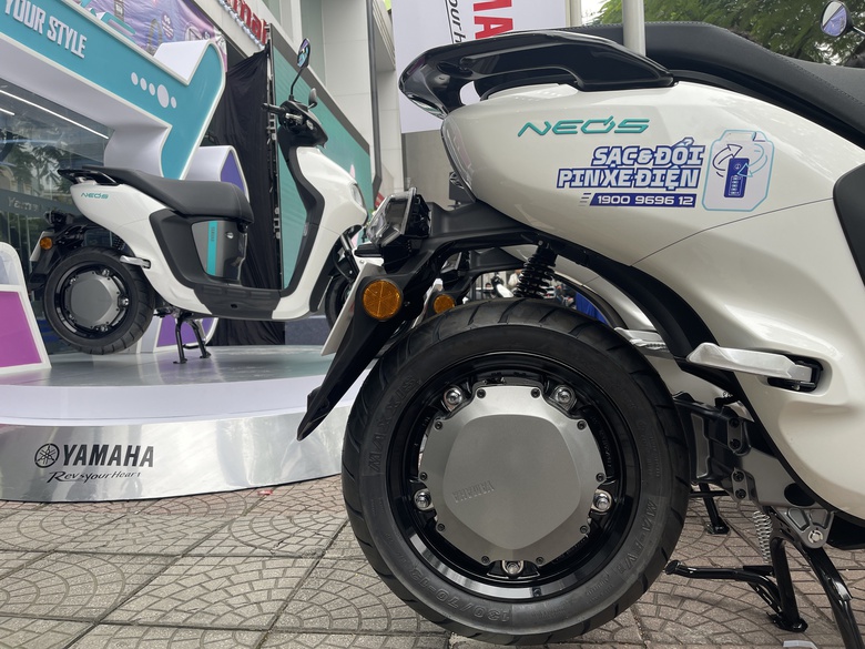 Quy chuẩn mới về xe m&aacute;y điện: Động cơ phải chống giật điện- Ảnh 1.