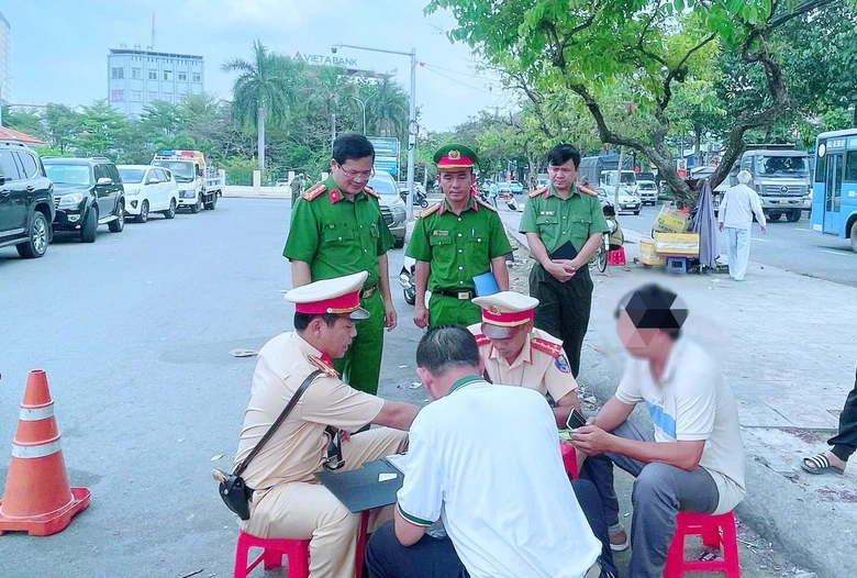 Siết trật tự giao th&ocirc;ng trước loạt sự kiện lớn của Đồng Nai- Ảnh 2.