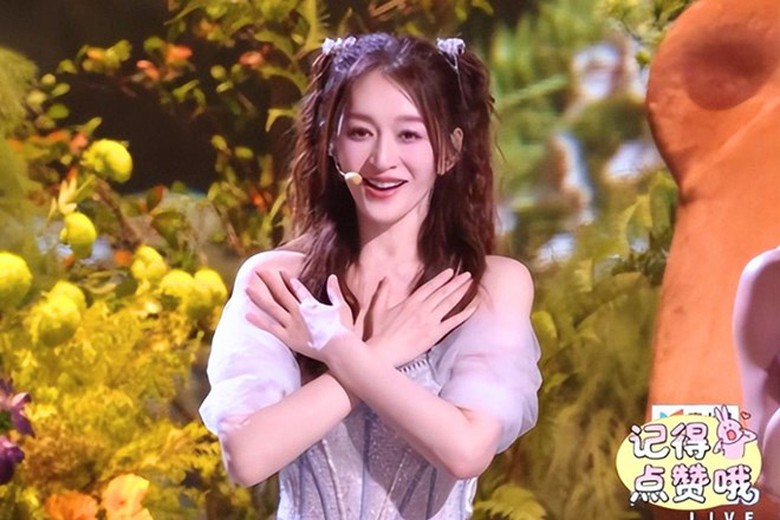 Chị đẹp n&agrave;o đang nắm lợi thế tại Đạp gi&oacute; 2026?- Ảnh 2.