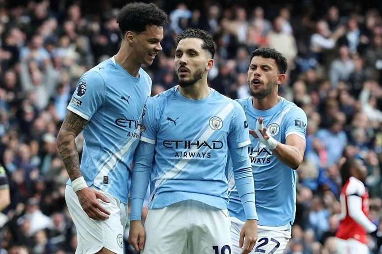 Nhận định Burnley v&agrave; Man City, Ngoại hạng Anh 2025-2026- Ảnh 1.