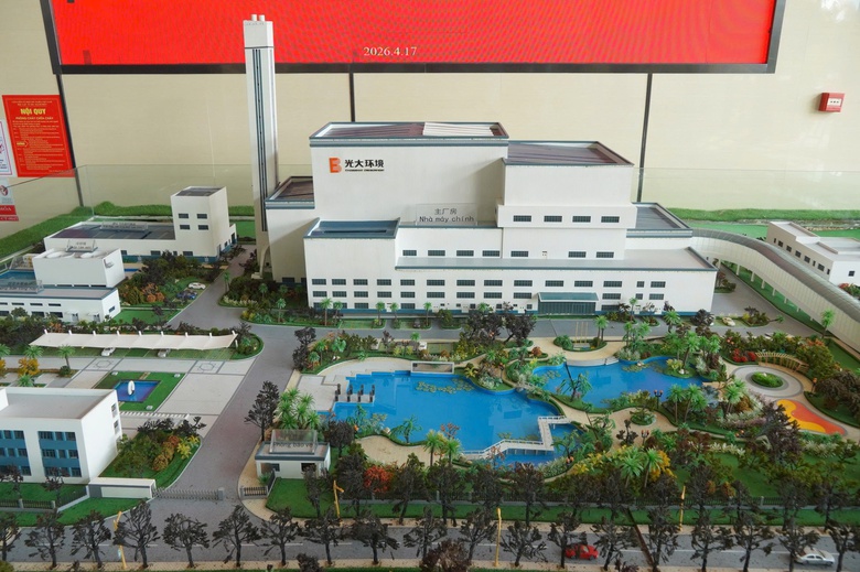 Cần Thơ: Giải b&agrave;i to&aacute;n nghịch l&yacute; "r&aacute;c tồn đọng nhưng lại thiếu r&aacute;c cho nh&agrave; m&aacute;y xử l&yacute;"- Ảnh 2.