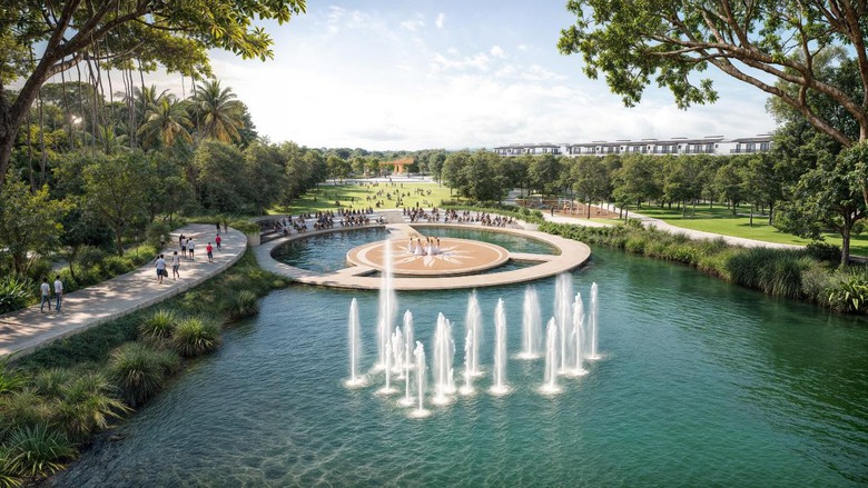 Thanh Ph&uacute; Centre Point, cửa ng&otilde; giao thương ph&iacute;a T&acirc;y Th&agrave;nh phố Hồ Ch&iacute; Minh- Ảnh 2.