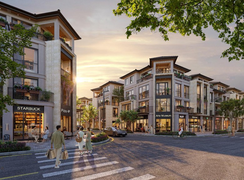 Thanh Ph&uacute; Centre Point, cửa ng&otilde; giao thương ph&iacute;a T&acirc;y Th&agrave;nh phố Hồ Ch&iacute; Minh- Ảnh 3.