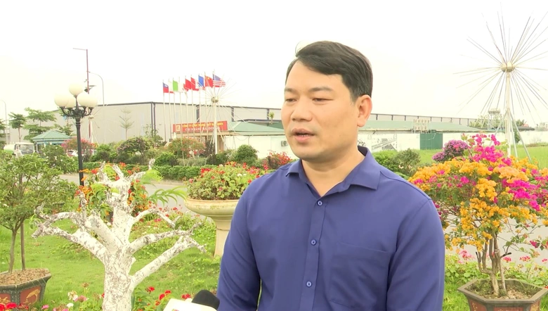 Khu c&ocirc;ng nghiệp Ph&uacute;c Điền mở rộng: Điểm s&aacute;ng thu h&uacute;t đầu tư xanh, bền vững- Ảnh 3.