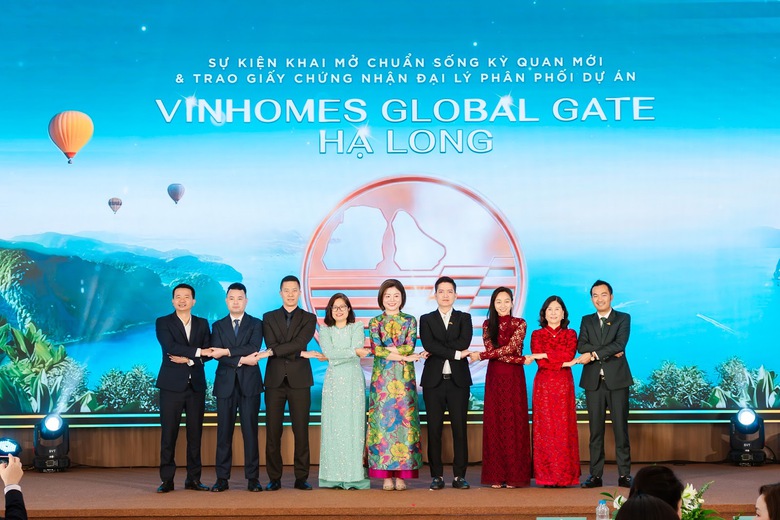 VHS Group &ndash; Đại l&yacute; ph&acirc;n phối ch&iacute;nh thức dự &aacute;n Vinhomes Global Gate Hạ Long- Ảnh 2.