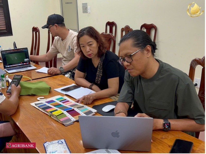 &ldquo;Kế hoạch CM12&rdquo; l&ecirc;n phim: H&eacute; lộ cuộc đấu tr&iacute; phản gi&aacute;n nghẹt thở của C&ocirc;ng an Việt Nam- Ảnh 3.