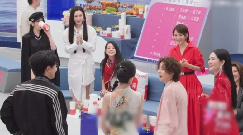 Chị đẹp n&agrave;o đang nắm lợi thế tại Đạp gi&oacute; 2026?- Ảnh 5.