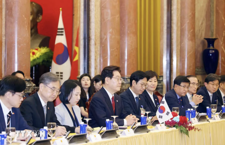 H&agrave;n Quốc sẵn s&agrave;ng chia sẻ c&ocirc;ng nghệ về tr&iacute; tuệ nh&acirc;n tạo, b&aacute;n dẫn với Việt Nam- Ảnh 3.