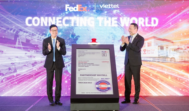 N&acirc;ng cao chất lượng logistics xuy&ecirc;n bi&ecirc;n giới, tăng sức cạnh tranh h&agrave;ng Việt- Ảnh 2.