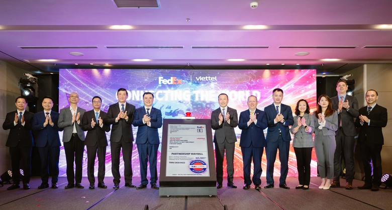 N&acirc;ng cao chất lượng logistics xuy&ecirc;n bi&ecirc;n giới, tăng sức cạnh tranh h&agrave;ng Việt- Ảnh 1.