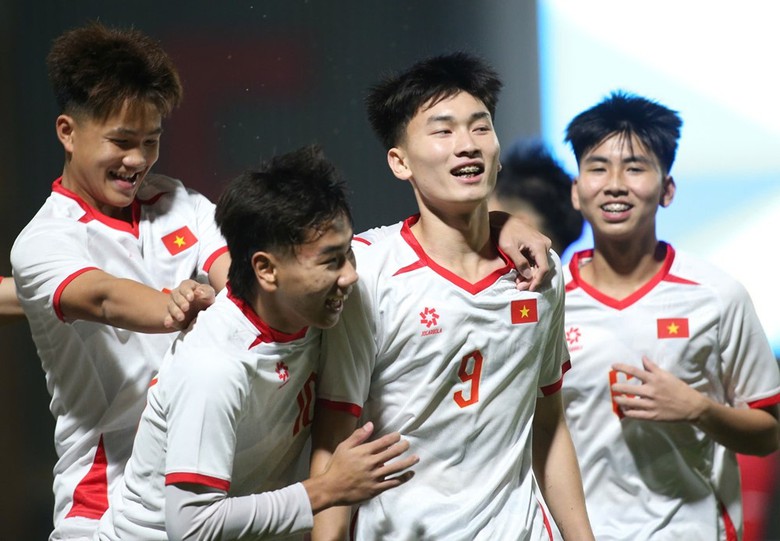 Nhận định Việt Nam v&agrave; Australia (19h30 ng&agrave;y 22/4), b&aacute;n kết U17 Đ&ocirc;ng Nam &Aacute; 2026- Ảnh 1.