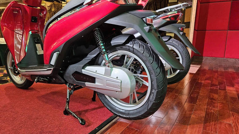 Quy chuẩn mới về xe m&aacute;y điện: Động cơ phải chống giật điện- Ảnh 2.