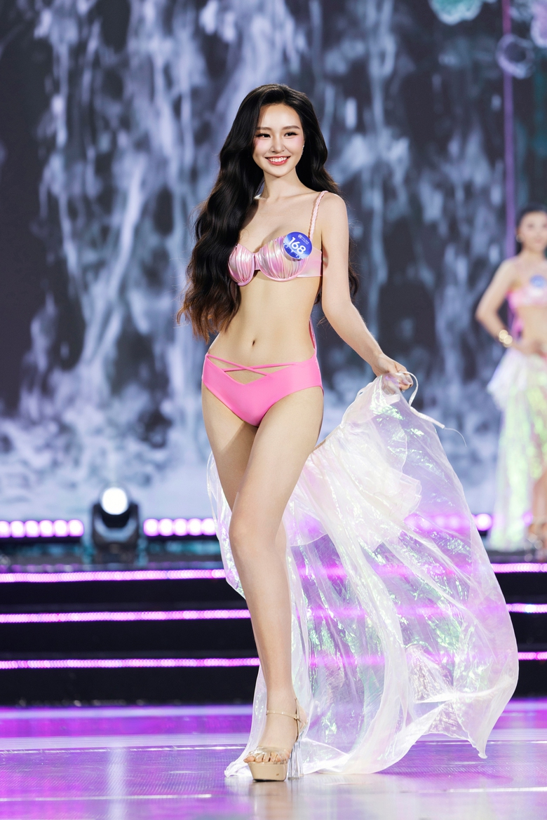Á hậu Lê Phương Khánh Như bước vào “ván mới” tại Miss International 2026- Ảnh 6.