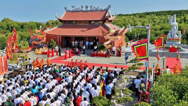 Giao th&ocirc;ng thuận lợi, C&agrave; Mau sẵn s&agrave;ng đ&oacute;n kh&aacute;ch dịp nghỉ lễ 30/4-1/5- Ảnh 4.