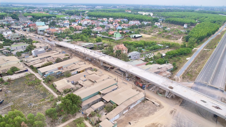 Khởi c&ocirc;ng khu c&ocirc;ng nghiệp xanh, th&ocirc;ng minh 1.800 tỷ đồng gần s&acirc;n bay Long Th&agrave;nh- Ảnh 2.