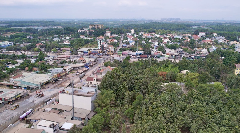 Đồng Nai n&acirc;ng tầm đ&ocirc; thị loại I, định h&igrave;nh kh&ocirc;ng gian sống xanh v&agrave; hiện đại- Ảnh 3.