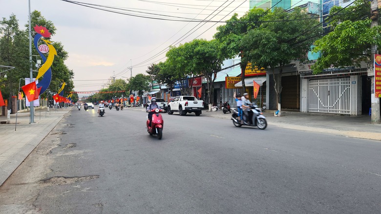 Quảng Ng&atilde;i giảm một Ban Quản l&yacute; dự &aacute;n cấp tỉnh- Ảnh 3.