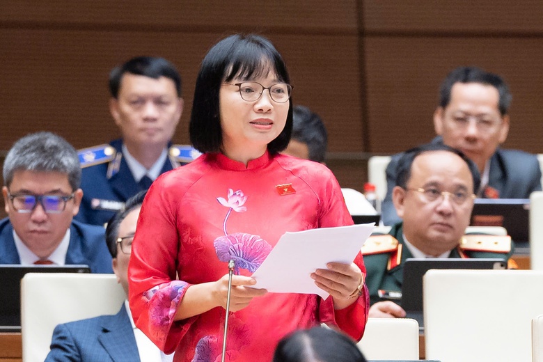 Đại biểu lo &ldquo;c&uacute; sốc&rdquo; thuế xe điện sau khi hết ưu đ&atilde;i, Bộ trưởng T&agrave;i ch&iacute;nh n&oacute;i g&igrave;?- Ảnh 6.