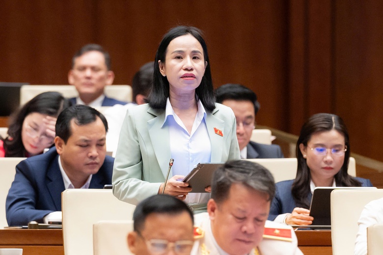 Đại biểu lo &ldquo;c&uacute; sốc&rdquo; thuế xe điện sau khi hết ưu đ&atilde;i, Bộ trưởng T&agrave;i ch&iacute;nh n&oacute;i g&igrave;?- Ảnh 3.