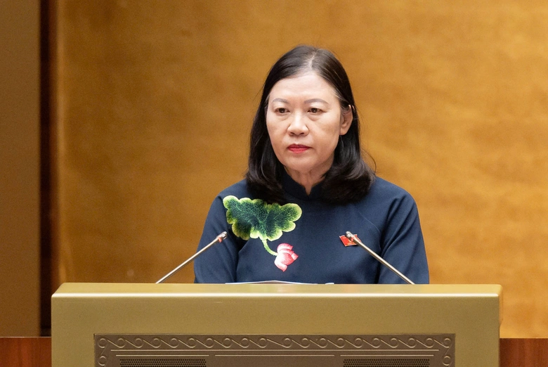 Năm 2027, Quốc hội dự kiến gi&aacute;m s&aacute;t loạt dự &aacute;n giao th&ocirc;ng trọng điểm- Ảnh 2.