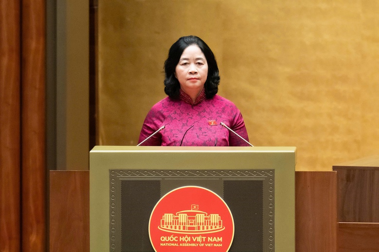 Cử tri kiến nghị quyết liệt b&igrave;nh ổn gi&aacute;, mạnh tay với h&agrave;ng giả, thực phẩm bẩn- Ảnh 2.