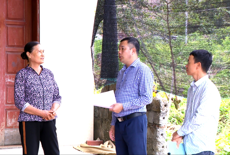 Đặc khu V&acirc;n Đồn, Quảng Ninh: &ldquo;Đi từng ng&otilde;, g&otilde; từng nh&agrave;&rdquo; đẩy tiến độ GPMB dự &aacute;n trọng điểm- Ảnh 1.