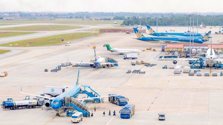 Tr&aacute;nh tr&ugrave;ng lặp, tiết kiệm chi ph&iacute; trong bảo tr&igrave; hạ tầng h&agrave;ng kh&ocirc;ng 2026- Ảnh 1.