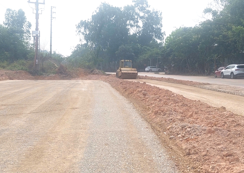 Ph&uacute; Thọ c&ocirc;ng bố chỉ số gi&aacute; x&acirc;y dựng qu&yacute; I/2026- Ảnh 1.