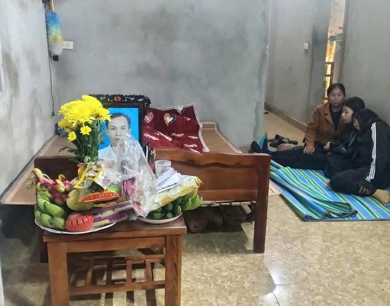 B&aacute;o X&acirc;y dựng trao hơn 23 triệu đồng bạn đọc hỗ trợ nạn nh&acirc;n tai nạn giao th&ocirc;ng tại H&agrave; Tĩnh - Ảnh 1.