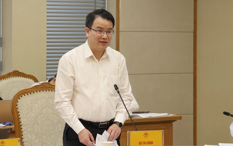 Triển khai hiệu quả nhất c&aacute;c dự &aacute;n đường sắt, g&oacute;p phần tăng trưởng 2 con số- Ảnh 6.