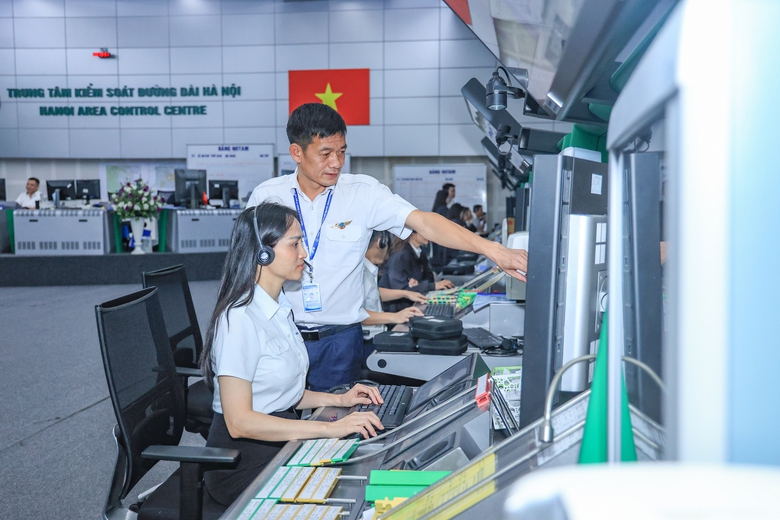 Thiết lập cơ chế t&agrave;i ch&iacute;nh mới, mở đường hiện đại h&oacute;a quản l&yacute; bay- Ảnh 1.