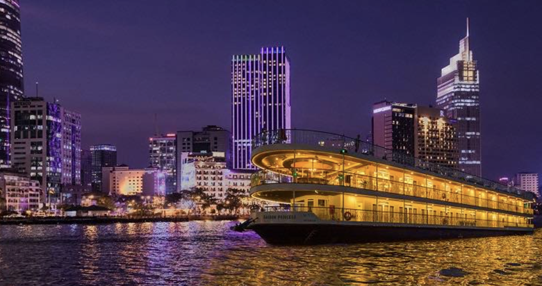 TP.HCM tung loạt chương tr&igrave;nh k&iacute;ch cầu du lịch dịp 30/4 - 1/5- Ảnh 3.