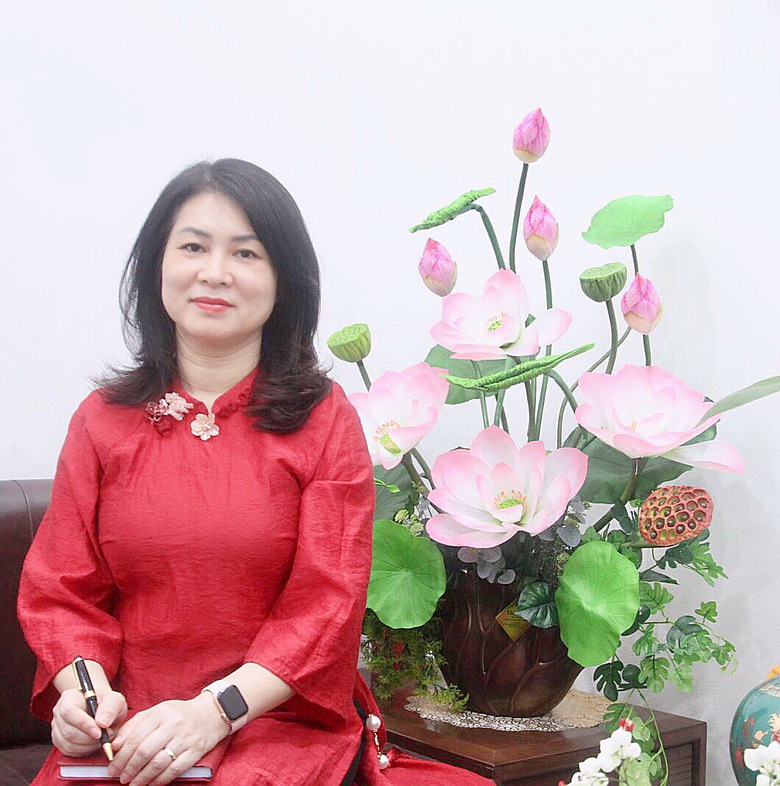 Ph&uacute; Thọ: Trường Mầm non Hoa Sen hơn 20 năm khẳng định vị thế gi&aacute;o dục chất lượng cao- Ảnh 1.