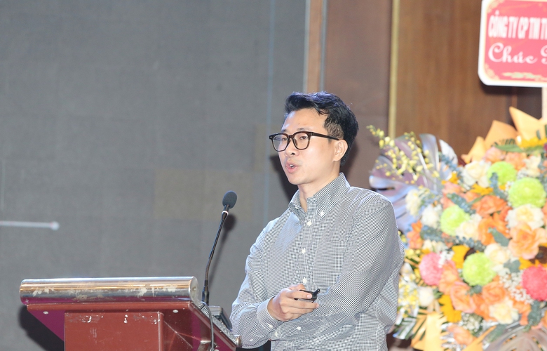 Tập huấn c&ocirc;ng t&aacute;c ATGT, ph&ograve;ng chống thi&ecirc;n tai v&agrave; t&igrave;m kiếm cứu nạn khu vực ph&iacute;a Bắc- Ảnh 7.