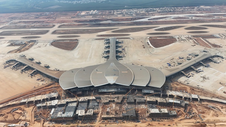 Đồng Nai n&acirc;ng tầm đ&ocirc; thị loại I, định h&igrave;nh kh&ocirc;ng gian sống xanh v&agrave; hiện đại- Ảnh 4.