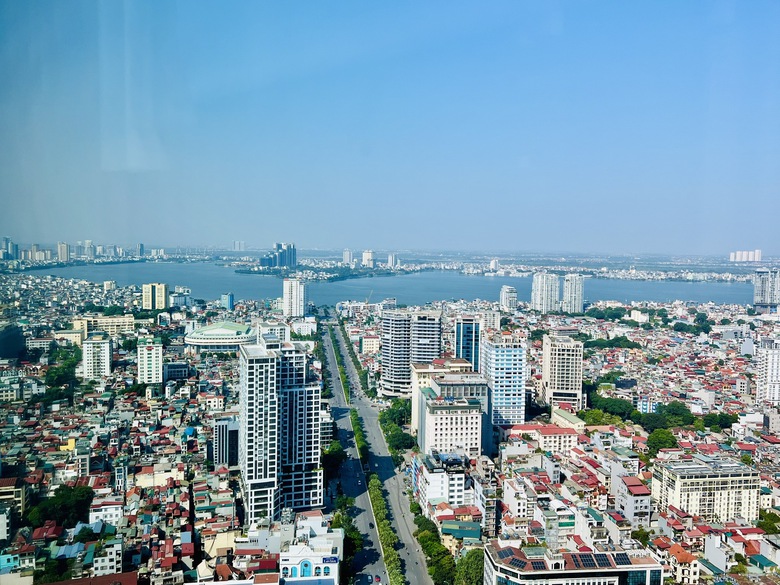 Th&ocirc;ng qua Luật Thủ đ&ocirc; (sửa đổi): Bước đột ph&aacute; để H&agrave; Nội ph&aacute;t triển nhanh, linh hoạt- Ảnh 1.