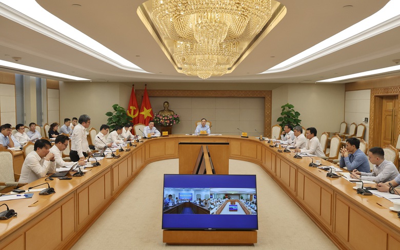 Triển khai hiệu quả nhất c&aacute;c dự &aacute;n đường sắt, g&oacute;p phần tăng trưởng 2 con số- Ảnh 7.