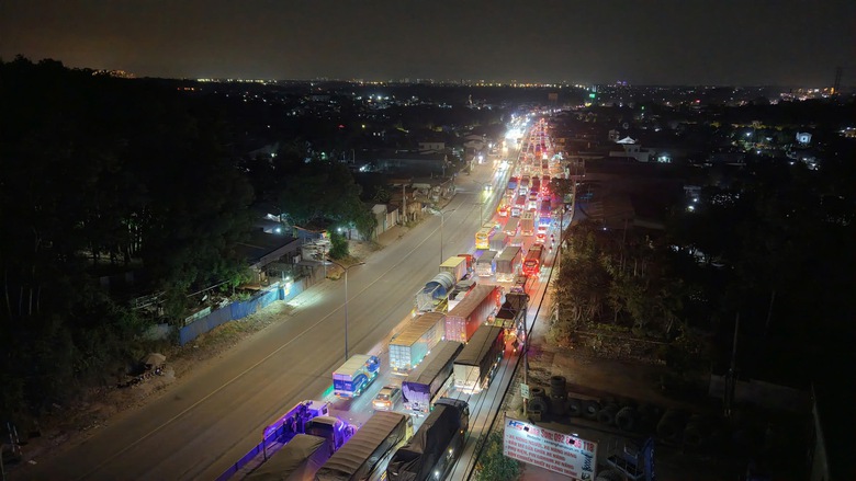 R&uacute;t ngắn thời gian n&acirc;ng cấp sửa chữa QL51 qua Đồng Nai c&ograve;n 100 ng&agrave;y- Ảnh 2.