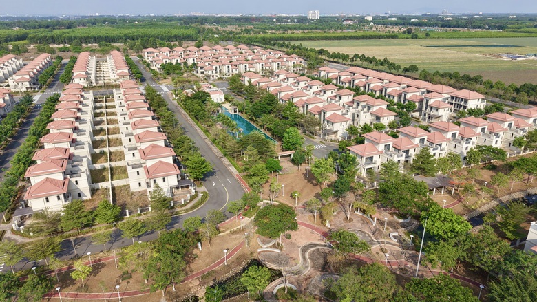 Đồng Nai n&acirc;ng tầm đ&ocirc; thị loại I, định h&igrave;nh kh&ocirc;ng gian sống xanh v&agrave; hiện đại- Ảnh 5.